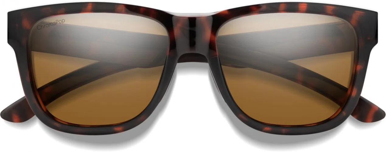 Smith Optics 207140 Lowdown Slim 2 Glass Sunglasses - view 4